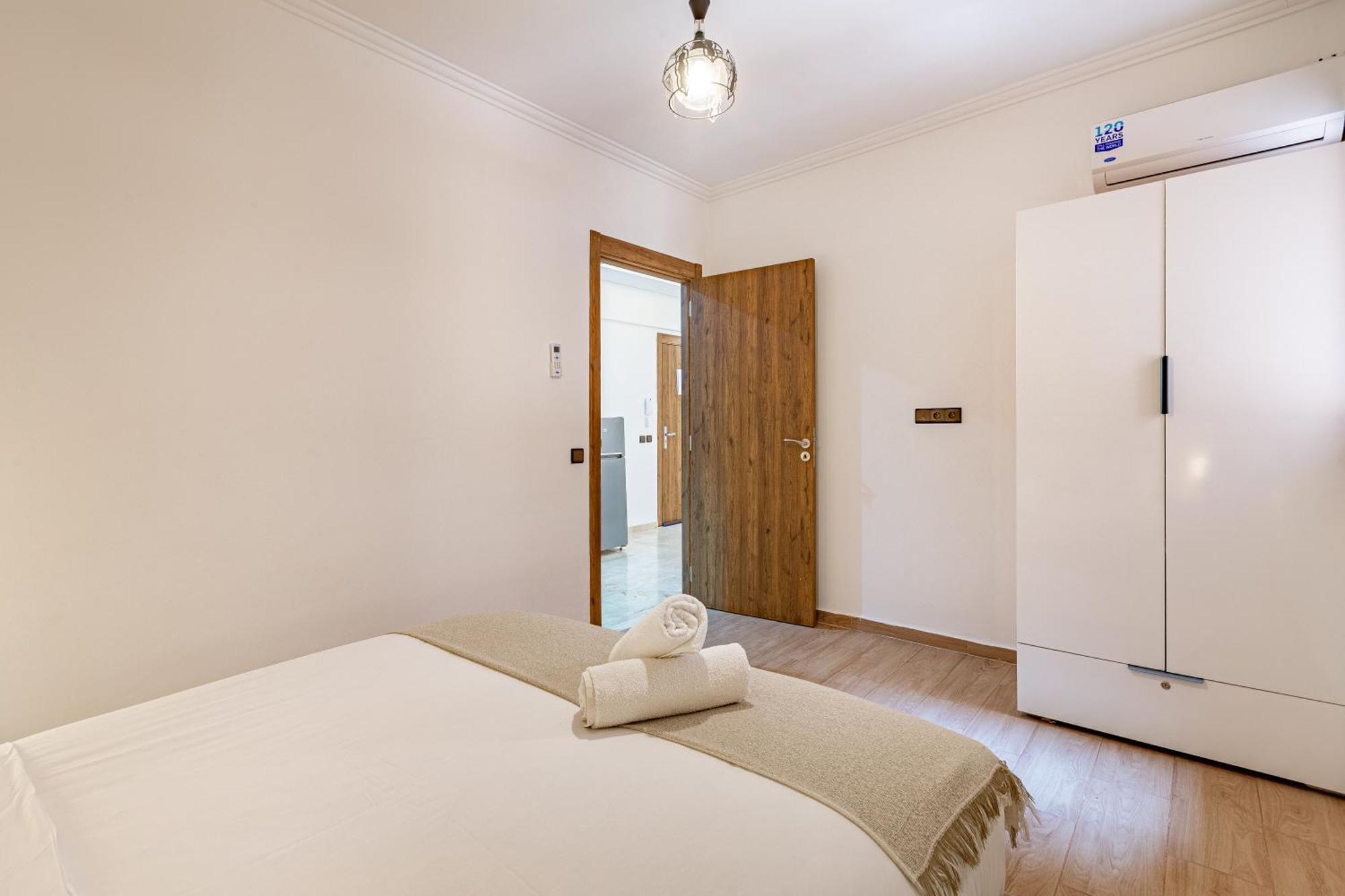 Jolie & Luxueux Appart A Gueliz - 100% Equipe Marrakesh Esterno foto